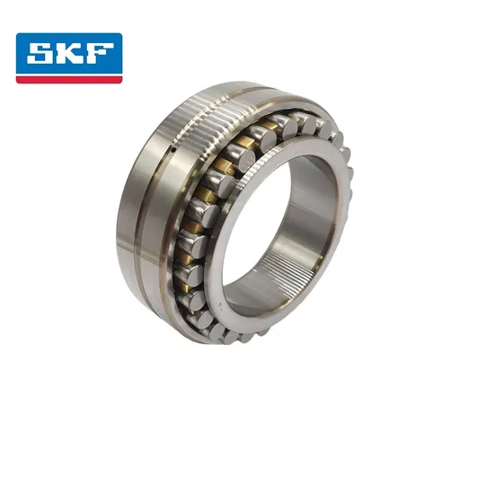 Double Row Cylindrical Roller Bearing NNU4926 B/Sp W33 for Industrial Machinery OEM Applications with Brass Cage