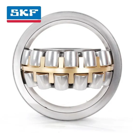 SKF Spherical Roller Bearing 23126 CC K/C3 W33 for Heavy-Duty Engineering Machinery - Image 5