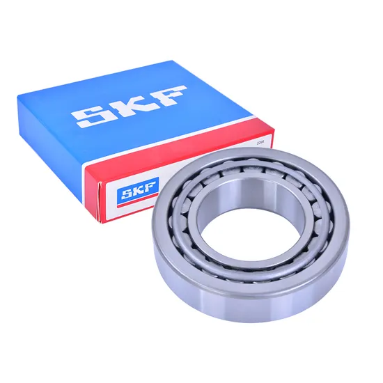 Taper Roller Bearing 30210 40x68x19mm P0-P2 for Plastic Machinery High Precision - Image 2