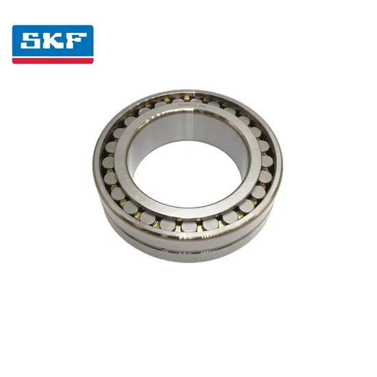 Double Row Cylindrical Roller Bearing Nu1034 M/C3 for Mining Machinery Low Noise - Image 3