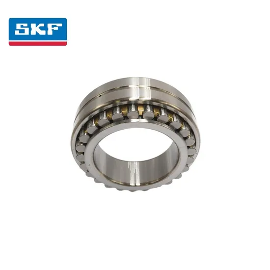 Double Row Cylindrical Roller Bearing Nu1034 M/C3 for Mining Machinery Low Noise