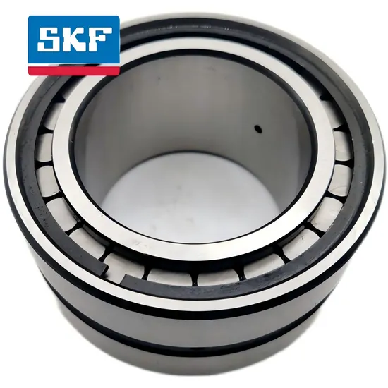 Miniature Double Row Cylindrical Roller Bearing Rnu212 Ec J for Industrial Equipment Maintenance