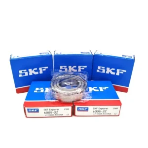 SKF 6005 Deep Groove Ball Bearing 25x47x12mm for Power Tool with Fast Delivery