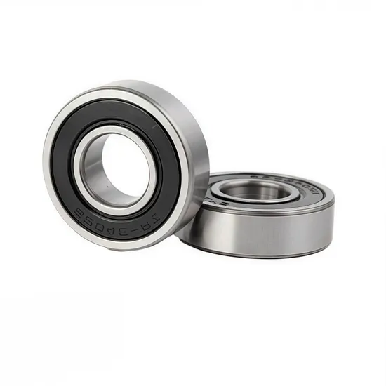 Industrial Machinery Sealed Ball Bearing SKF 62212-2RS1 60x110x28mm with OEM Service - Image 5
