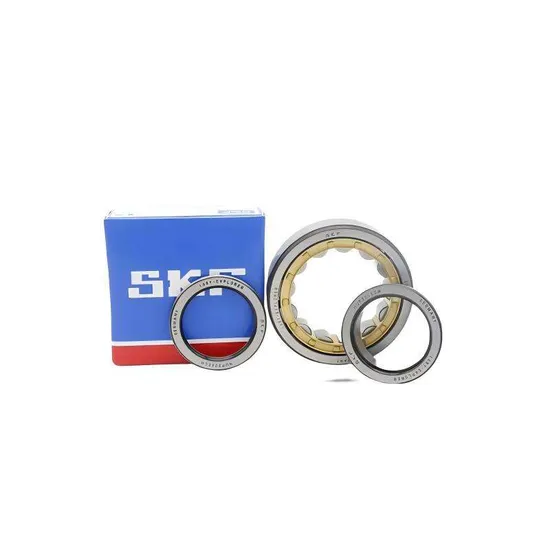 NN3010 KTN/VQ497 Cylindrical Roller Turntable Bearing for Precision Industrial Machinery with Double Row Structure - Image 5