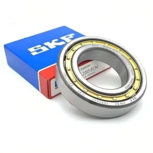 NN 3013 KTN/SP Double Row Cylindrical Roller Bearing for Industrial OEM Machinery Automation Systems