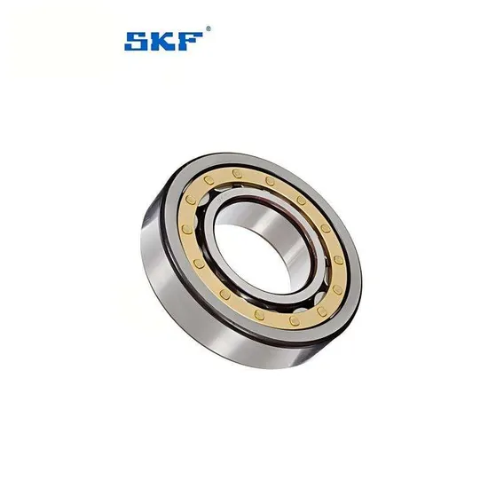 NN 3013 KTN/SP Double Row Cylindrical Roller Bearing for Industrial OEM Machinery Automation Systems - Image 5