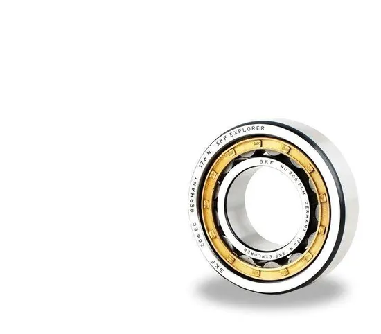 NN3018 KTN9/HC5SPW33 Double Row Cylindrical Roller Bearing for Industrial OEM Machinery - Image 4