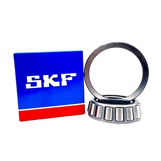 High Precision SKF 3780/3720/Q Tapered Roller Bearing 50.8x93.264x30.162mm for Industrial Machinery - Image 2