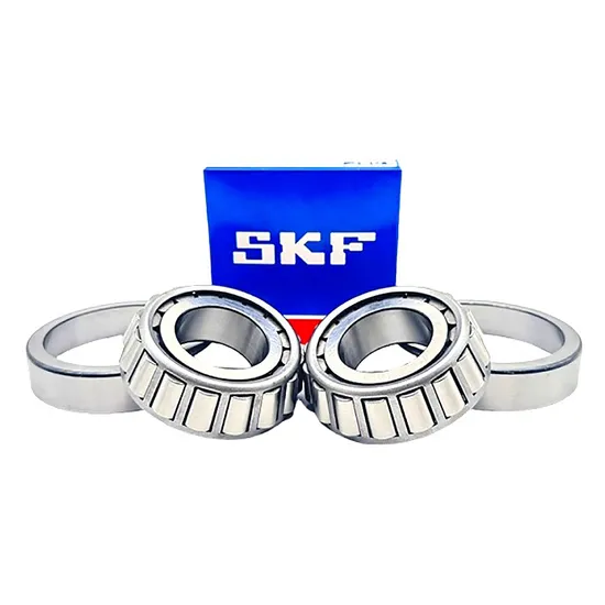 High Precision SKF 3780/3720/Q Tapered Roller Bearing 50.8x93.264x30.162mm for Industrial Machinery - Image 4