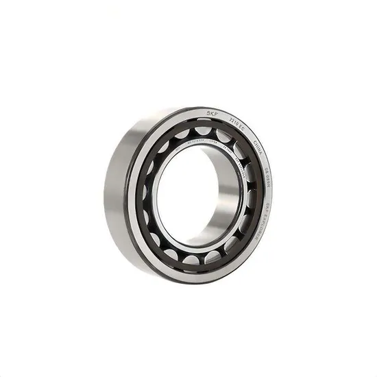 Rodamiento de rodillos cilíndricos de doble fila </strong> <p>/<strong> para aplicaciones OEM en maquinaria industrial - Image 3