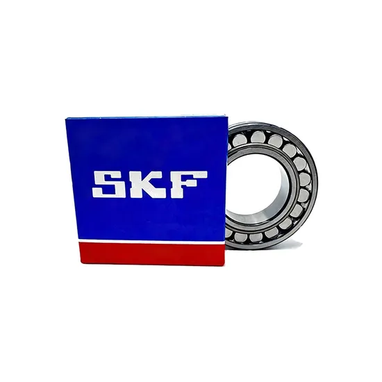 Spherical Roller Bearing 21305 25x62x17mm for Gearbox High Speed Long Life SKF - Image 3