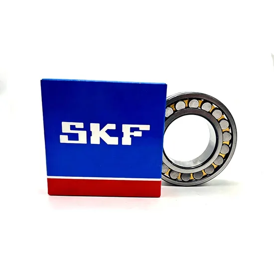 Spherical Roller Bearing 21305 25x62x17mm for Gearbox High Speed Long Life SKF