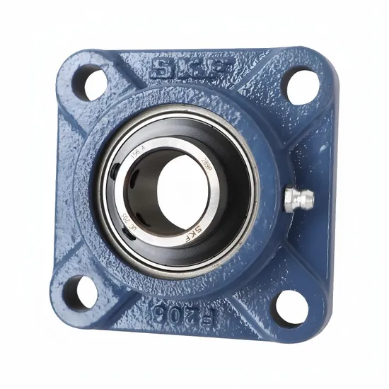 Pillow Block Bearing UCF313 - Single Row Spherical Raceway for High Speed Industrial Applications - Image 5