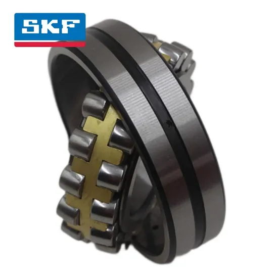 Precision SKF Spherical Roller Bearings 23030-23032 Series for Heavy-Duty Engineering Equipment - Image 3