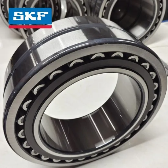 SKF Spherical Roller Bearing 23036-Cc K W33 Chrome Steel Gcr15 for Agricultural Machinery - Image 4