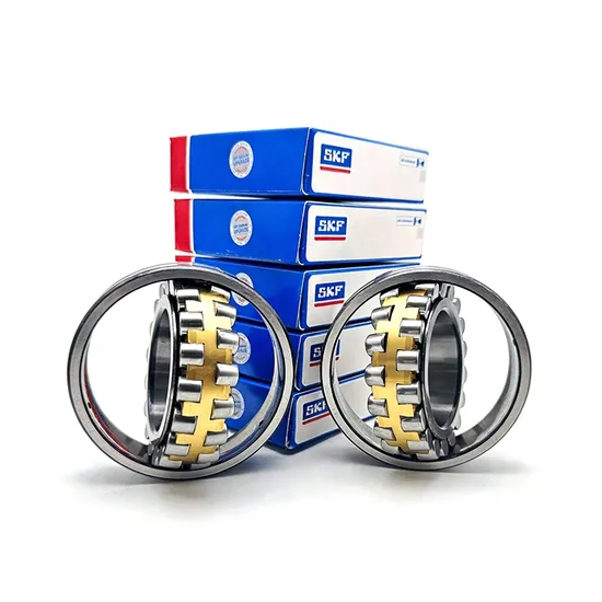 SKF Spherical Roller Bearing 21306 30x72x19mm Long Life for Gearbox Fast Delivery - Image 3