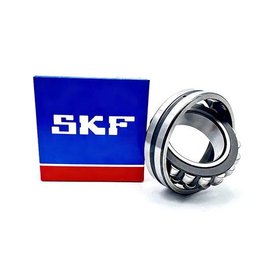 SKF Spherical Roller Bearing 21306 30x72x19mm Long Life for Gearbox Fast Delivery