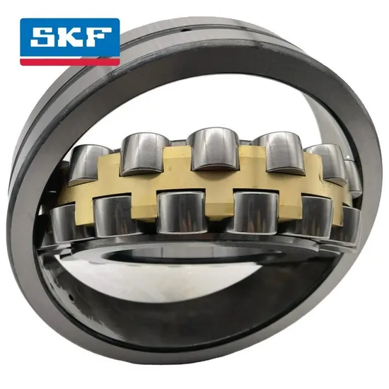 Spherical Roller Bearing 24064-CC-W33 Chrome Steel Gcr15 for Heavy Machinery Applications - Image 4