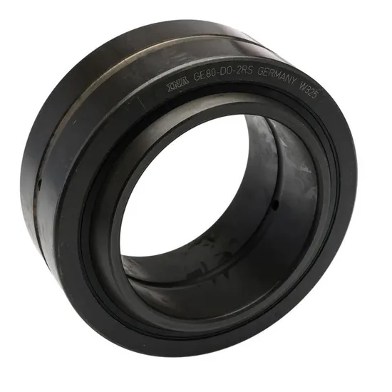 Radial Spherical Plain Bearing GE35-DO-2RS INA P2 Precision for Industrial Machinery - Image 5
