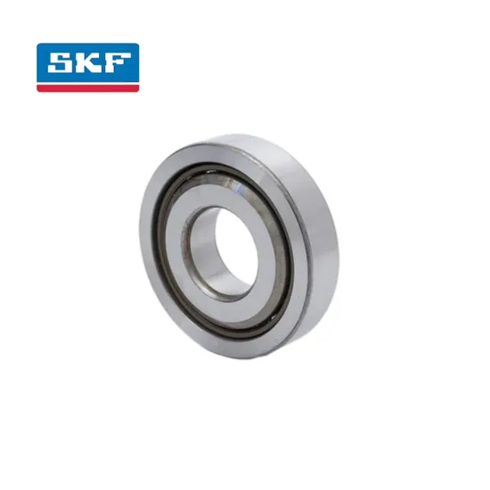 High Precision SKF 3318 A Tn9/C3 Double Row Angular Contact Ball Bearing for Motor Gearbox - Image 4