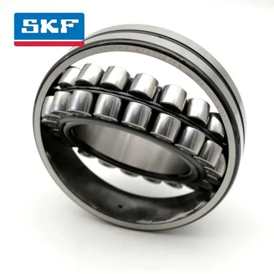 Spherical Roller Bearing 23144 CC/C4 W33 Chrome Steel Gcr15 for Auto Industry - Image 2