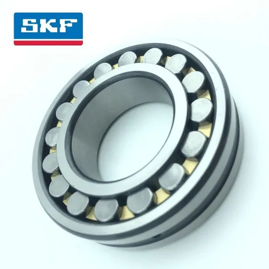 Spherical Roller Bearing 23144 CC/C4 W33 Chrome Steel Gcr15 for Auto Industry
