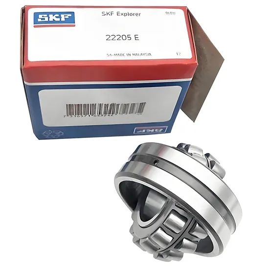 Self-Aligning Roller Bearing 22308CC W33 P0-P5 Precision for Industrial Machinery OEM