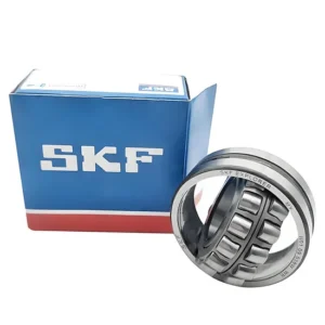 Self-Aligning Roller Bearings SKF 23080CCK 400x600x148mm for Industrial OEM Precision Applications