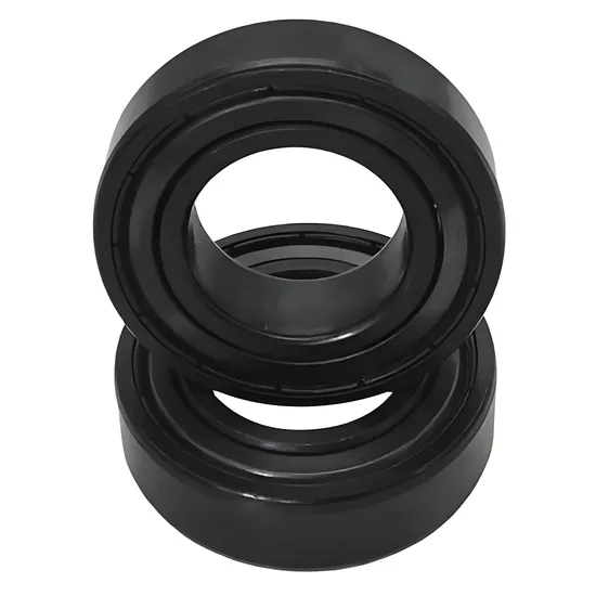 High Temperature SKF 6206-2Z/VA208 Deep Groove Ball Bearing 30x62x16mm Graphite Cage for Industrial Applications - Image 2