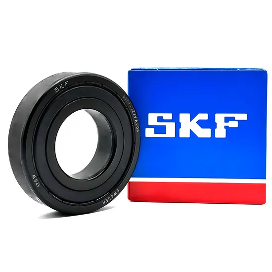 High Temperature SKF 6206-2Z/VA208 Deep Groove Ball Bearing 30x62x16mm Graphite Cage for Industrial Applications - Image 5