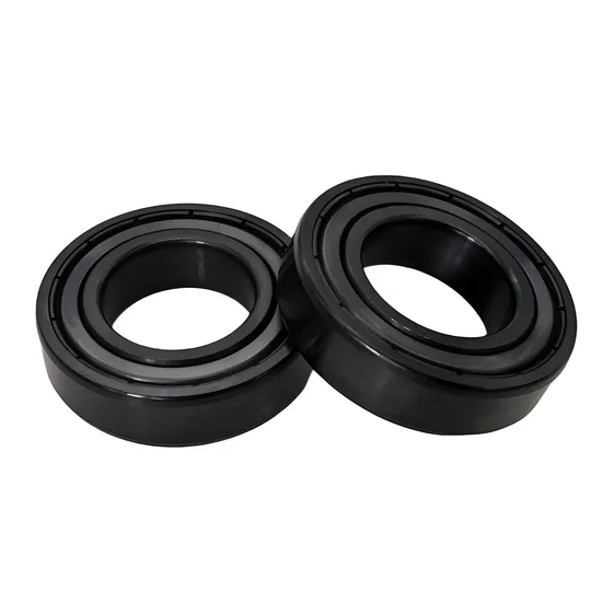 Industrial Machinery SKF 6207-2Z/VA208 Deep Groove Ball Bearing 35x72x17mm Graphite High Temp Cage - Image 3