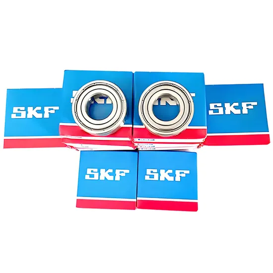 Deep Groove Ball Bearing SKF 6707-2RS 6807-2RS for Industrial Machinery with P0-P2 Precision - Image 3