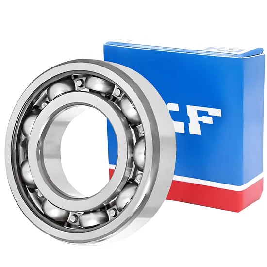Deep Groove Ball Bearing 6221 6321 SKF 105x190x36mm for Industrial Machinery OEM Applications - Image 3