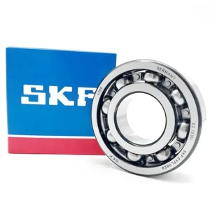 Deep Groove Ball Bearing 6221 6321 SKF 105x190x36mm for Industrial Machinery OEM Applications