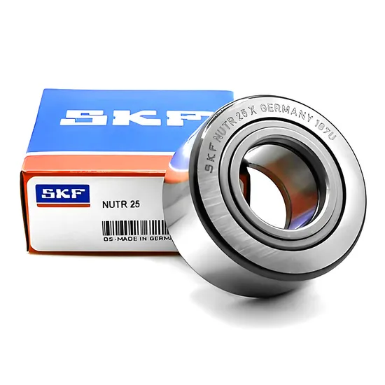 <p> <strong> </strong> </p> <ul> <li> Rodamientos de rodillos con calidad certificada ISO 9001 para proyectos OEM industriales - Image 2