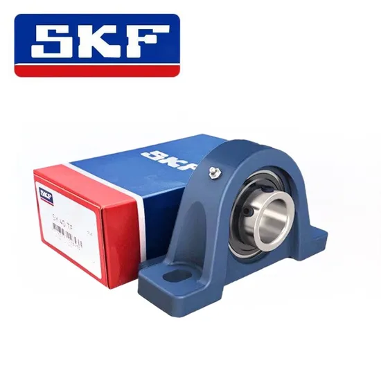 UCP324 Spherical Raceway Pillow Block Bearing for High-Speed Industrial Use