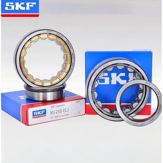 Super Precision <p> NN 3008 KTN/UP Rodamiento de Rodillos Cilíndricos de Doble Fila para Equipos OEM Industriales