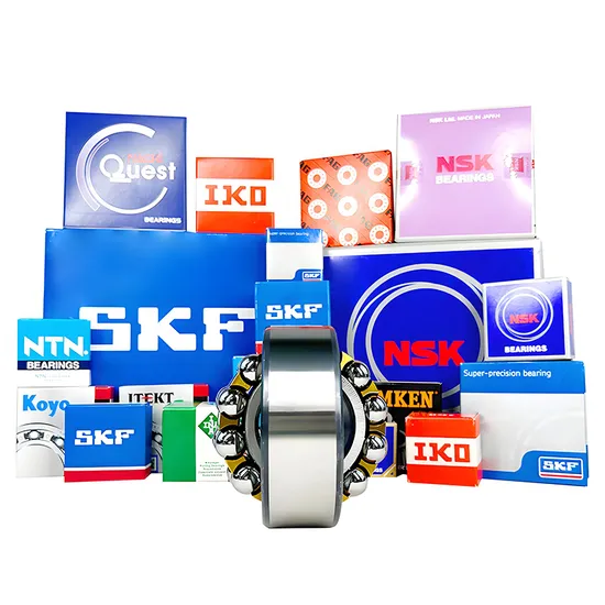 Self Aligning Ball Bearing 2314 SKF P0-P2 Precision 70x150x51mm for Industrial Machinery - Image 5