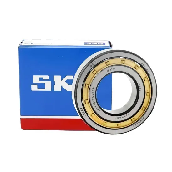 Cylindrical Roller Bearing NN3016 Ktn/Hc5spw33 P6 Precision Double Row Open for Industrial OEM - Image 5