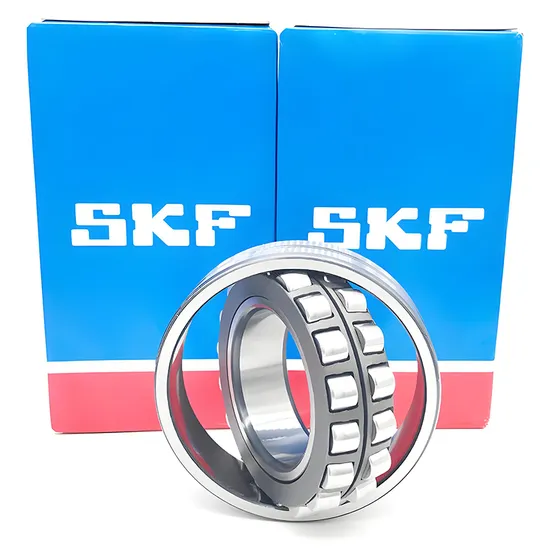Self-Aligning Roller Bearings SKF 23152 23156 23160 for Industrial Machinery OEM Applications with P0-P2 Precision - Image 2