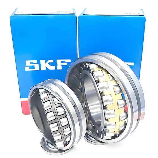 Self-Aligning Roller Bearings SKF 23152 23156 23160 for Industrial Machinery OEM Applications with P0-P2 Precision - Image 4