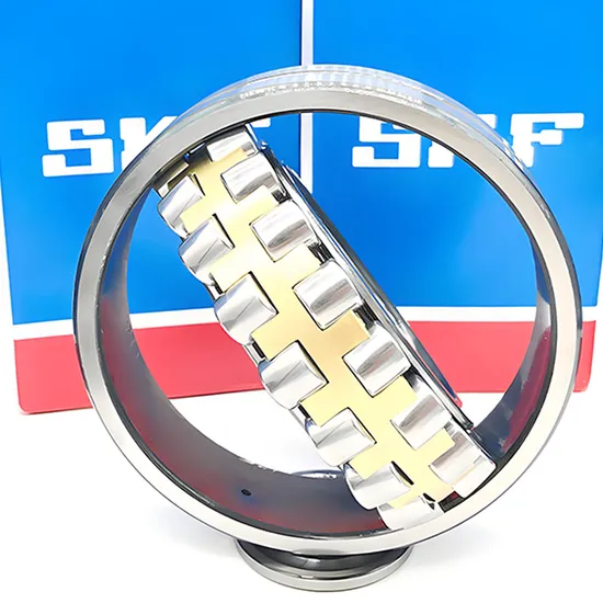 Self-Aligning Roller Bearings SKF 23152 23156 23160 for Industrial Machinery OEM Applications with P0-P2 Precision