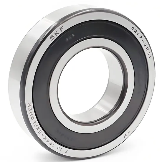 Industrial Machinery SKF 6212-2RS1/C3 Deep Groove Ball Bearing 60x110x22mm with Bearing Steel - Image 3