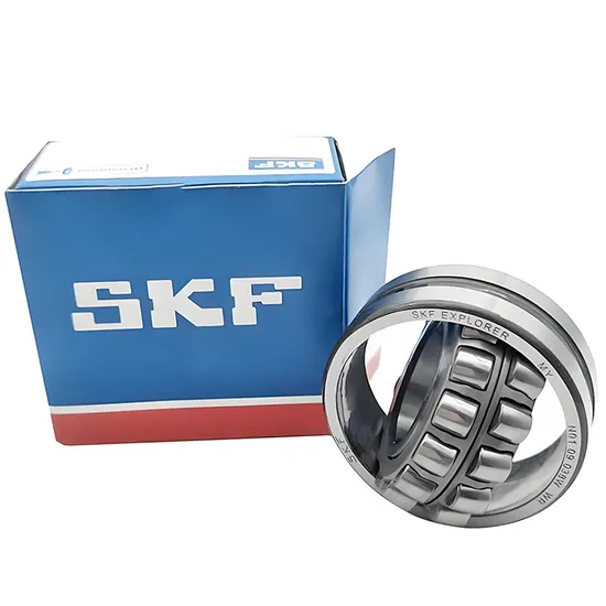 Spherical Roller Bearings 22244MB 22248MB Self-Aligning for Industrial Machinery OEM Applications - Image 3