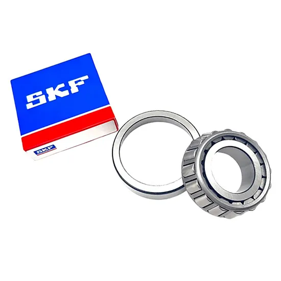 Tapered Roller Bearings 32005X/Q 32006 for Auto Industrial Machinery ISO Certified SKF - Image 3