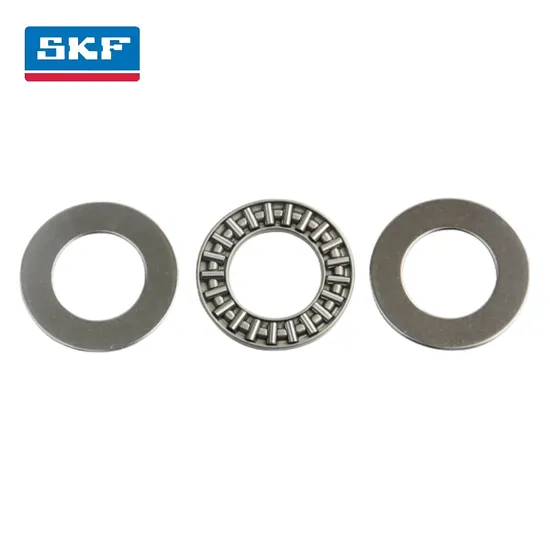 Heavy Duty SKF Thrust Roller Bearings 29338-E 29340-E 29344 E for General Mechanical Applications - Image 2