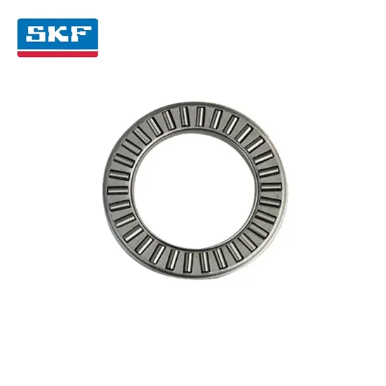 Heavy Duty SKF Thrust Roller Bearings 29338-E 29340-E 29344 E for General Mechanical Applications - Image 4