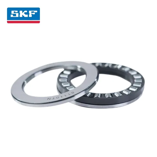 Heavy Duty SKF Thrust Roller Bearings 29338-E 29340-E 29344 E for General Mechanical Applications - Image 5