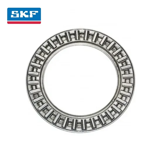 SKF Thrust Roller Bearings 29444 E 29326 E for Heavy-Duty Industrial Machinery Applications